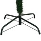 vidaXL Árbol de Navidad artificial con luces y bolas verde 240 cm vidaXL Árbol de Navidad artificial con luces y bolas verde 240 cm