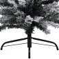 vidaXL Árbol de Navidad preiluminado con luces y bolas verde 240 cm vidaXL Árbol de Navidad preiluminado con luces y bolas verde 240 cm