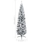 vidaXL Árbol de Navidad preiluminado con luces y bolas verde 240 cm vidaXL Árbol de Navidad preiluminado con luces y bolas verde 240 cm