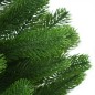 vidaXL Árbol de Navidad preiluminado con luces y bolas verde 210 cm vidaXL Árbol de Navidad preiluminado con luces y bolas verde 210 cm