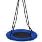 vidaXL Columpio 60 cm 100 kg azul vidaXL Columpio 60 cm 100 kg azul