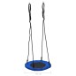 vidaXL Columpio 60 cm 100 kg azul vidaXL Columpio 60 cm 100 kg azul