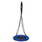 vidaXL Columpio 60 cm 100 kg azul vidaXL Columpio 60 cm 100 kg azul