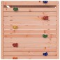 vidaXL Parque infantil de exterior madera maciza Douglas vidaXL Parque infantil de exterior madera maciza Douglas