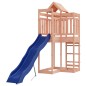 vidaXL Parque infantil de exterior madera maciza Douglas vidaXL Parque infantil de exterior madera maciza Douglas