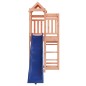 vidaXL Parque infantil de exterior madera maciza Douglas vidaXL Parque infantil de exterior madera maciza Douglas
