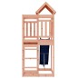 vidaXL Parque infantil de exterior madera maciza Douglas vidaXL Parque infantil de exterior madera maciza Douglas