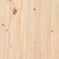 vidaXL Casa de juegos con rocódromo madera maciza pino vidaXL Casa de juegos con rocódromo madera maciza pino
