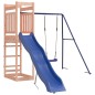 vidaXL Parque infantil de exterior madera maciza Douglas vidaXL Parque infantil de exterior madera maciza Douglas