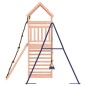 vidaXL Parque infantil de exterior madera maciza Douglas vidaXL Parque infantil de exterior madera maciza Douglas