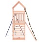 vidaXL Parque infantil de exterior madera maciza Douglas vidaXL Parque infantil de exterior madera maciza Douglas
