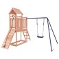 vidaXL Parque infantil de exterior madera maciza Douglas vidaXL Parque infantil de exterior madera maciza Douglas