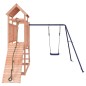 vidaXL Parque infantil de exterior madera maciza Douglas vidaXL Parque infantil de exterior madera maciza Douglas