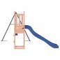 vidaXL Parque infantil de exterior madera maciza Douglas vidaXL Parque infantil de exterior madera maciza Douglas