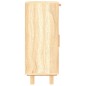 vidaXL Aparador marrón madera pino maciza y ratán natural 60x30x75 cm vidaXL Aparador marrón madera pino maciza y ratán natural 60x30x75 cm