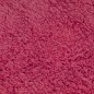 vidaXL Conjunto de alfombrillas de baño de tela 2 piezas fucsia vidaXL Conjunto de alfombrillas de baño de tela 2 piezas fucsia