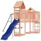vidaXL Parque infantil de exterior madera maciza Douglas vidaXL Parque infantil de exterior madera maciza Douglas