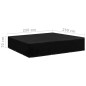 vidaXL Fundas de muebles de jardín 2 uds 12 ojales 250x250x70 cm vidaXL Fundas de muebles de jardín 2 uds 12 ojales 250x250x70 cm