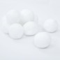 vidaXL Bolas de filtro de piscina 1400 g PE vidaXL Bolas de filtro de piscina 1400 g PE