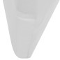vidaXL Fundas elásticas para sillas blancas 100 unidades vidaXL Fundas elásticas para sillas blancas 100 unidades