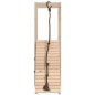 vidaXL Parque infantil de exterior madera maciza de pino vidaXL Parque infantil de exterior madera maciza de pino