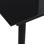 vidaXL Juego de comedor de jardín 5 piezas vidaXL Juego de comedor de jardín 5 piezas