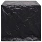 vidaXL Fundas de muebles de jardín 2 uds 8 ojales 122x112x98 cm vidaXL Fundas de muebles de jardín 2 uds 8 ojales 122x112x98 cm