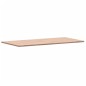 vidaXL Tablero rectangular de madera maciza de haya 80x40x1,5 cm vidaXL Tablero rectangular de madera maciza de haya 80x40x1,5 cm