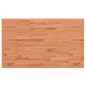 vidaXL Tablero rectangular de madera maciza de haya 100x60x1,5 cm vidaXL Tablero rectangular de madera maciza de haya 100x60x1,5 cm