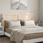 vidaXL Cabecero de madera maciza de pino 180x104 cm vidaXL Cabecero de madera maciza de pino 180x104 cm