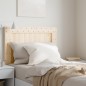 vidaXL Cabecero de cama madera maciza de pino 80x104 cm vidaXL Cabecero de cama madera maciza de pino 80x104 cm