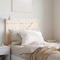 vidaXL Cabecero de cama madera maciza de pino 80x104 cm vidaXL Cabecero de cama madera maciza de pino 80x104 cm
