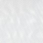 vidaXL Silla de oficina altura ajustable tela malla y cuero PE blanco vidaXL Silla de oficina altura ajustable tela malla y cuero PE blanco