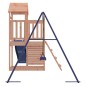 vidaXL Parque infantil de exterior madera maciza Douglas vidaXL Parque infantil de exterior madera maciza Douglas