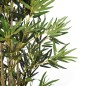 vidaXL Árbol de bambú artificial con 1380 hojas verde 200 cm vidaXL Árbol de bambú artificial con 1380 hojas verde 200 cm