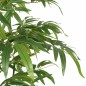vidaXL Árbol de bambú artificial con 384 hojas verde 120 cm vidaXL Árbol de bambú artificial con 384 hojas verde 120 cm
