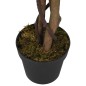 vidaXL Arce artificial con 336 hojas verde 120 cm vidaXL Arce artificial con 336 hojas verde 120 cm