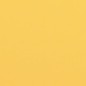 vidaXL Toldo para balcón tela oxford amarillo 120x300 cm vidaXL Toldo para balcón tela oxford amarillo 120x300 cm