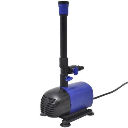 vidaXL Bomba de fuente 50 W 2000 L/h