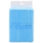 vidaXL Empapadores para mascota 200 unidades 90x60 cm textil no tejido vidaXL Empapadores para mascota 200 unidades 90x60 cm textil no tejido
