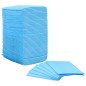 vidaXL Empapadores para mascota 200 unidades 90x60 cm textil no tejido vidaXL Empapadores para mascota 200 unidades 90x60 cm textil no tejido