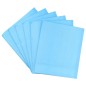 vidaXL Empapadores para mascota 200 unidades 90x60 cm textil no tejido vidaXL Empapadores para mascota 200 unidades 90x60 cm textil no tejido