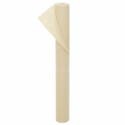 vidaXL Cubierta para plantas 70 g/m² 10x1,6 m