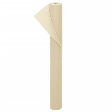 vidaXL Cubierta para plantas 70 g/m² 10x1,6 m