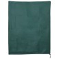 vidaXL Cubierta para plantas con cordón 4 uds 70 g/m² 0,8x1 m vidaXL Cubierta para plantas con cordón 4 uds 70 g/m² 0,8x1 m