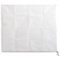 vidaXL Cubiertas para plantas con cremallera 2 uds 70 g/m² 2,36x2 m vidaXL Cubiertas para plantas con cremallera 2 uds 70 g/m² 2,36x2 m
