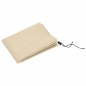 vidaXL Cubiertas para plantas con cremallera 4 uds 70 g/m² 2,36x2 m