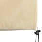 vidaXL Cubiertas para plantas con cremallera 4 uds 70 g/m² 2,36x2 m