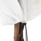 vidaXL Cubiertas para plantas con cordón 8 uds 70 g/m² 0,8x1 m vidaXL Cubiertas para plantas con cordón 8 uds 70 g/m² 0,8x1 m