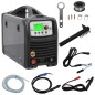 vidaXL Máquina de soldadura MIG/MMA/ Lift TIG 200 A vidaXL Máquina de soldadura MIG/MMA/ Lift TIG 200 A